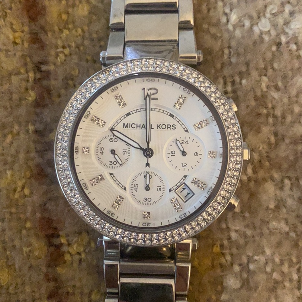 Michael Kors watch